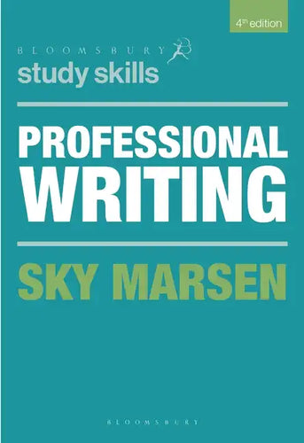 Professional Writing - Paperback