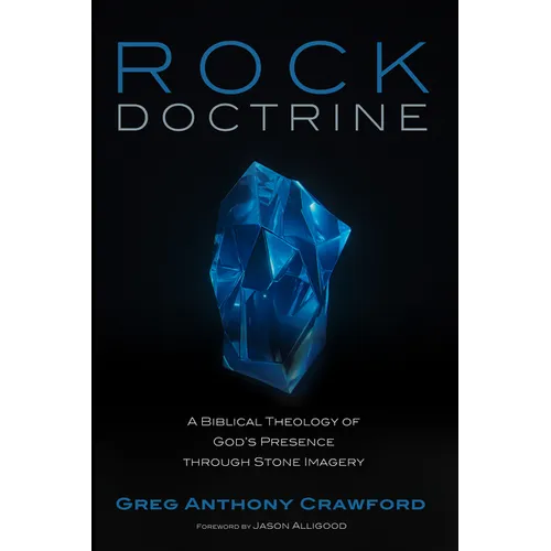 Rock Doctrine - Hardcover