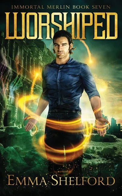 Worshiped - Paperback