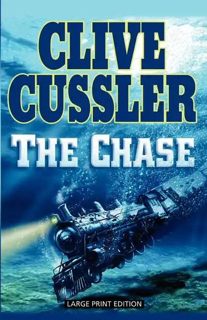 The Chase - Paperback