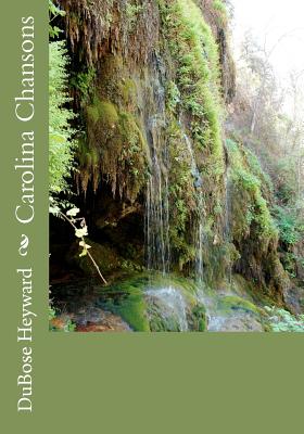 Carolina Chansons - Paperback