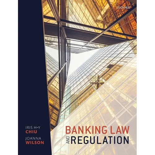 Banking Law and Regulation - Paperback