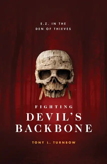 E. Z. in the Den of Thieves - Paperback