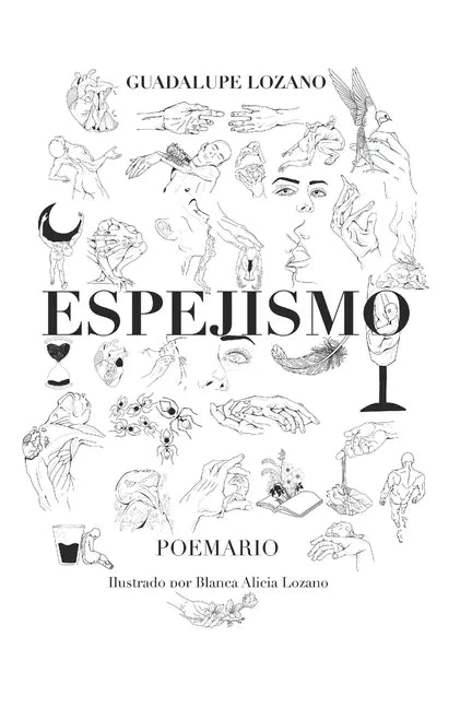 Espejismo: Poemario - Paperback