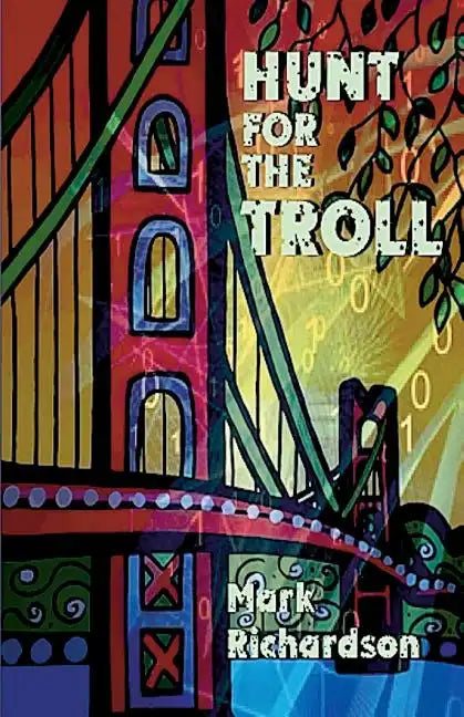 Hunt for the Troll - Paperback