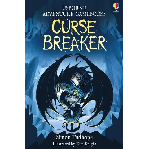 Curse Breaker - Paperback