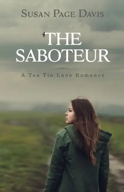 The Saboteur - Paperback