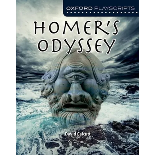 Dramascripts: Homer's Odyssey - Paperback