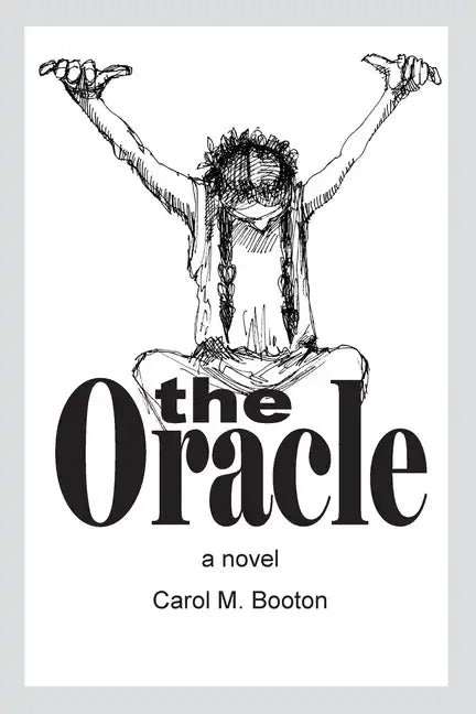 The Oracle - Paperback