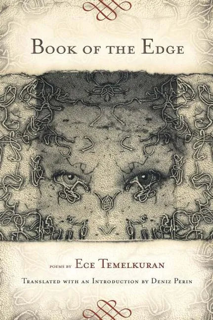 Book of the Edge - Paperback