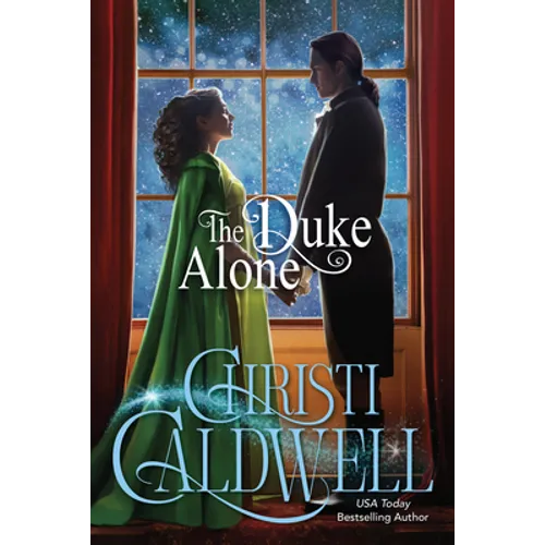 The Duke Alone - Paperback
