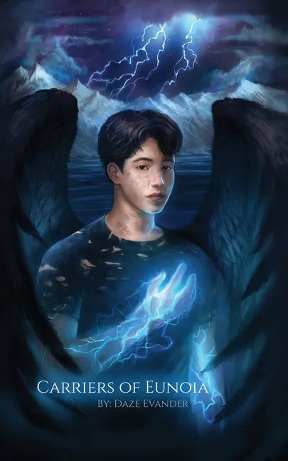 Carriers of Eunoia - Paperback