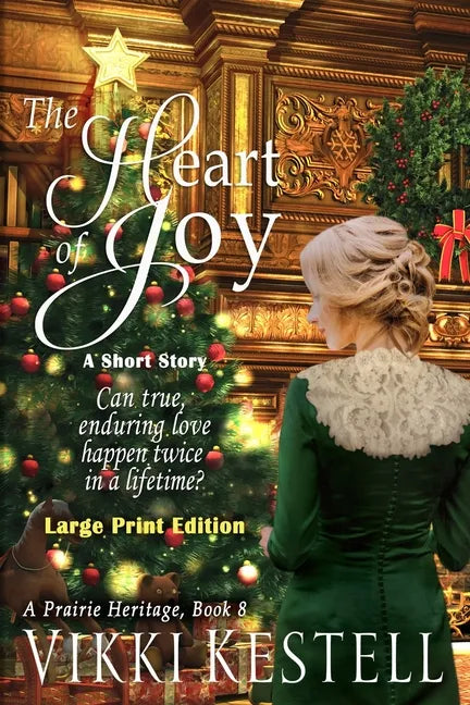 The Heart of Joy: A Short Story - Paperback
