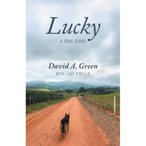 Lucky: A True Story - Paperback