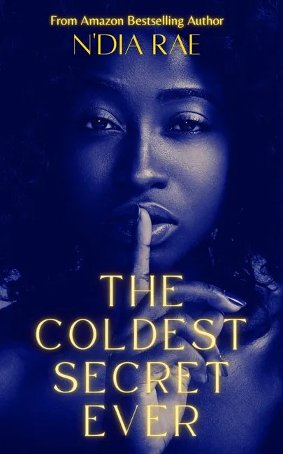 The Coldest Secret Ever: Standalone - Paperback