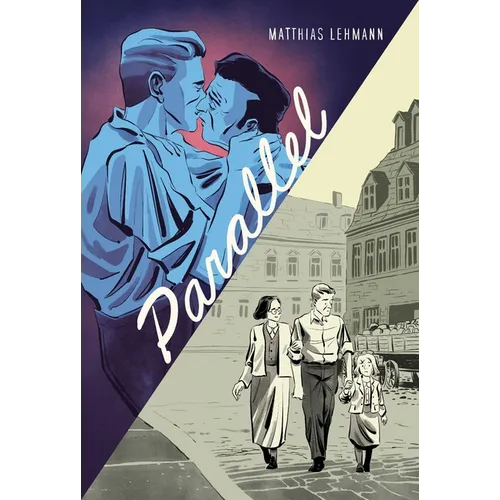 Parallel - Paperback