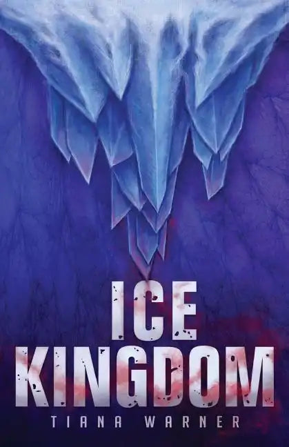 Ice Kingdom - Paperback