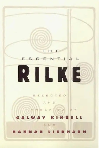 The Essential Rilke - Paperback