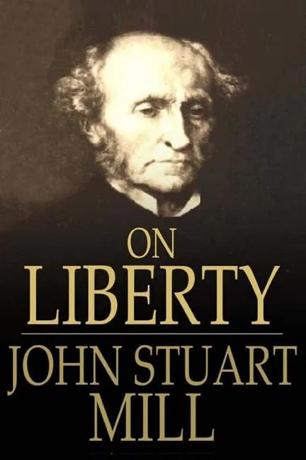 On Liberty - Paperback