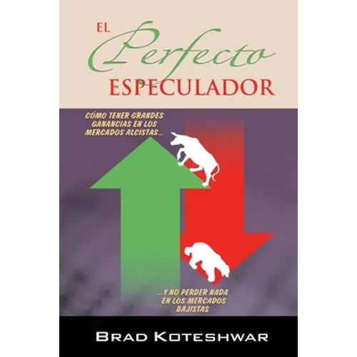 El Perfecto Especulador - Paperback