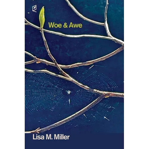 Woe & Awe - Paperback