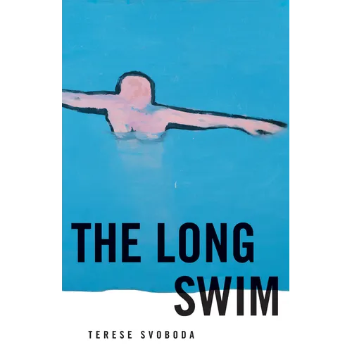 The Long Swim: Stories - Paperback