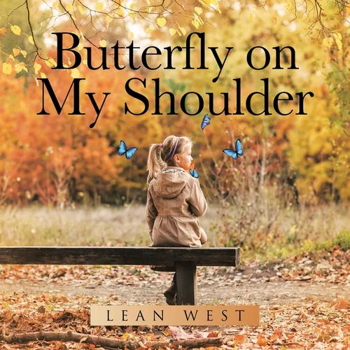 Butterfly on My Shoulder - Paperback