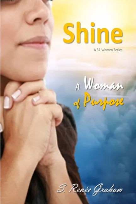 A Woman of Purpose - Paperback