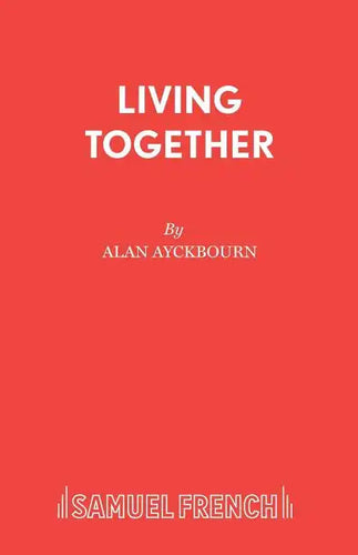 Living Together - Paperback