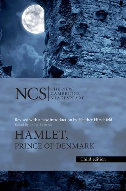 Hamlet: Prince of Denmark - Paperback