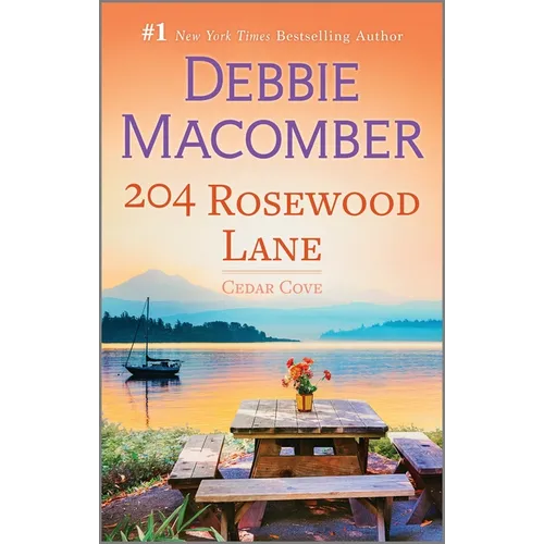 204 Rosewood Lane - Paperback