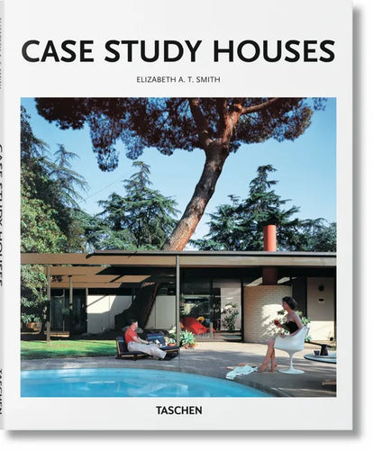 Case Study Houses - Hardcover