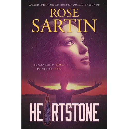 Heartstone - Paperback