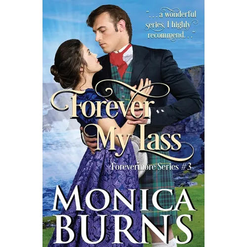 Forever My Lass - Paperback