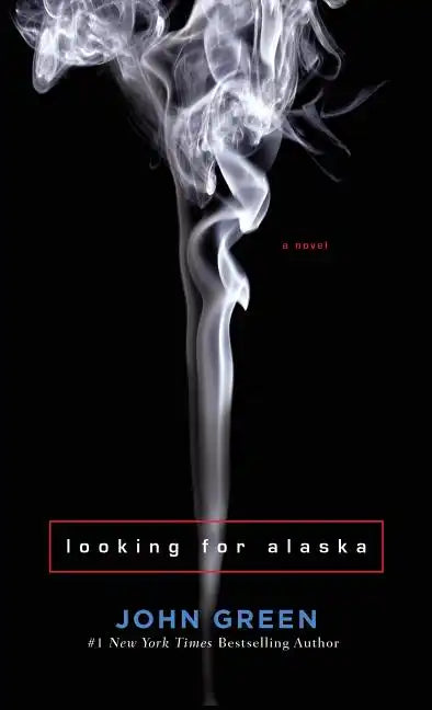 Looking for Alaska - Paperback
