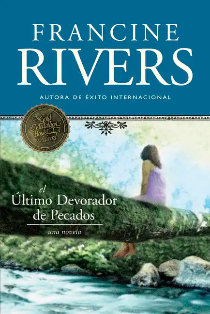 El Último Devorador de Pecados - Paperback