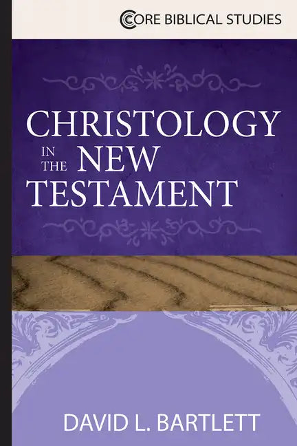 Christology in the New Testament - Paperback