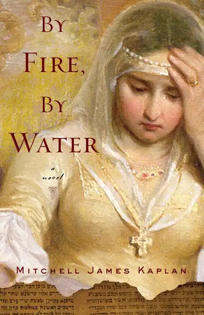 By Fire, By Water - Paperback