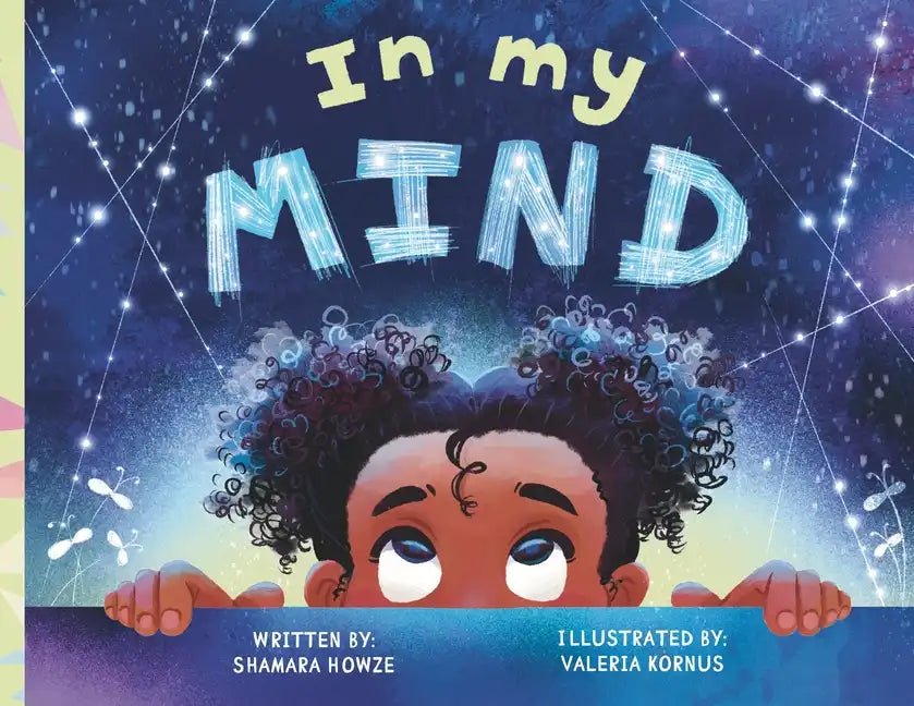 In My Mind - Paperback