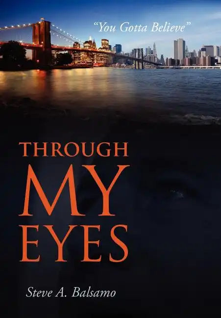 Through My Eyes: 