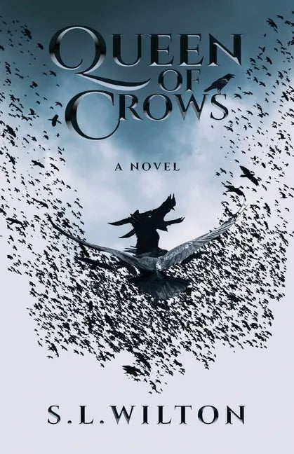 Queen of Crows - Paperback