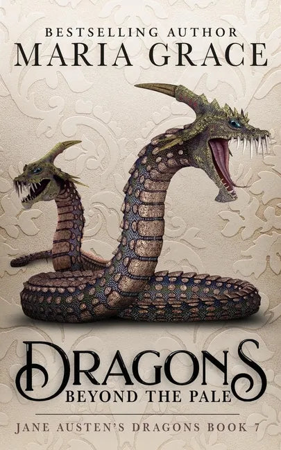 Dragons Beyond the Pale - Paperback