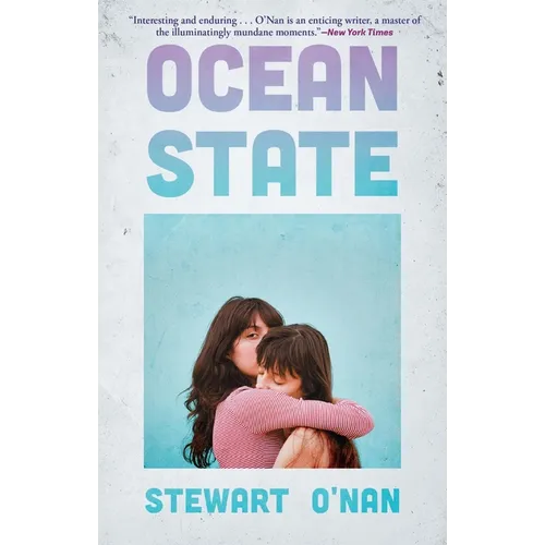 Ocean State - Paperback