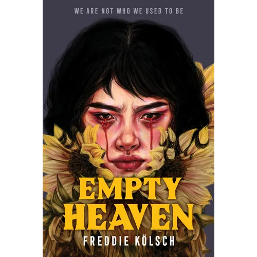 Empty Heaven - Hardcover