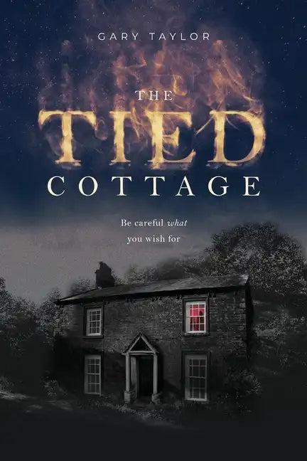 The Tied Cottage - Paperback