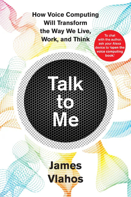 Talk to Me (International Edition) - Paperback
