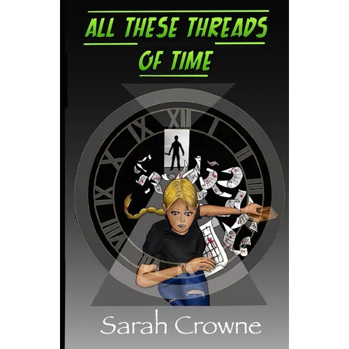 All These Threads of Time - Paperback