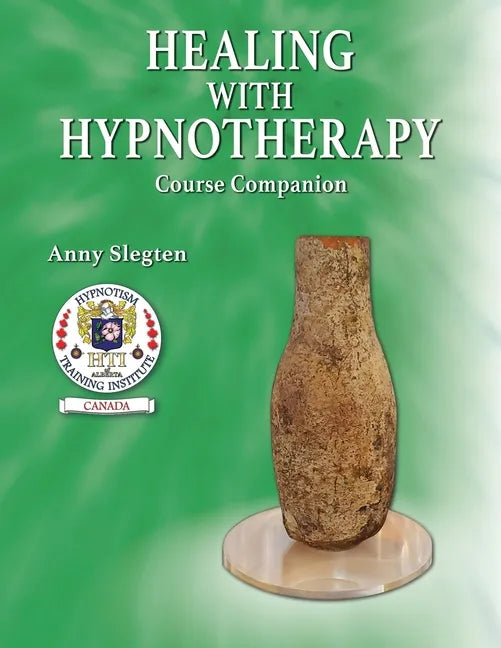 Healing With Hypnotherapy - Paperback