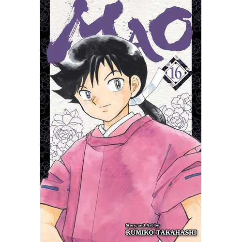 Mao, Vol. 16 - Paperback