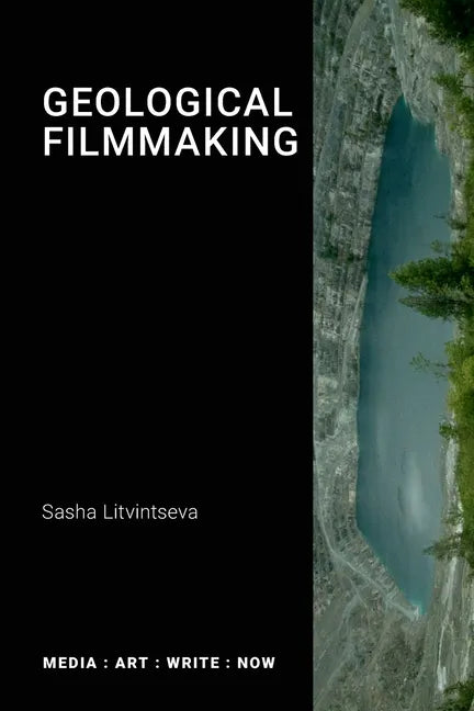 Geological Filmmaking - Paperback